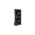 XFX Speedster QICK 210 AMD Radeon RX 6500 XT 4 GB GDDR6