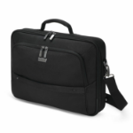 DICOTA Multi SELECT 39.6 cm (15.6") Briefcase Black