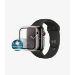 PanzerGlass 3643 smart wearable accessory Protector de pantalla Transparente Vidrio templado
