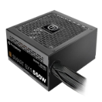 Thermaltake Smart BX1 power supply unit 550 W 24-pin ATX ATX Black