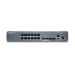Juniper EX4000-12P network switch Managed L2/L3 Gigabit Ethernet (10/100/1000) Power over Ethernet (PoE) 1U Gray