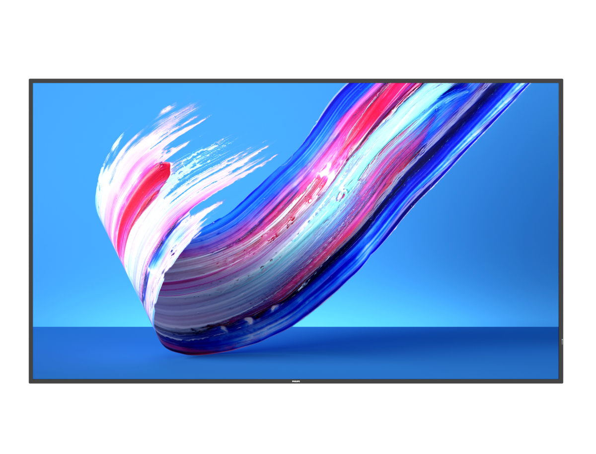Philips 98BDL3650Q Digital signage flat panel 2.49 m (98") LCD...