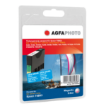 AgfaPhoto APET080MD inktcartridge 1 stuk(s) Magenta