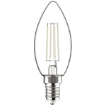 Avide AWLFC14WW-6.5W LED bulb Warm white 2700 K E14 E