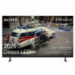 Sony K50S25M2PB 50" BRAVIA 4K Ultra HD Smart TV � Google TV Dolby Atmos HDR Voice Control