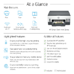 HP Smart Tank Tank Printer