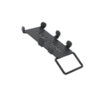 Ergonomic Solutions SpacePole Payment XAC 8006 MultiGrip™ (with handle)