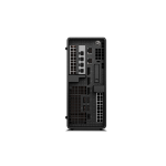 Lenovo ThinkStation P360 Ultra i7-12700K Mini Tower Intel® Core™ i7 32 GB DDR5-SDRAM 1000 GB SSD Windows 11 Pro Arbetsstation Svart