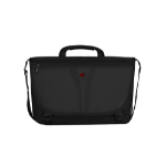 Wenger/SwissGear BC Fly 14"-16" 40.6 cm (16") Messenger case Black