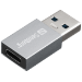 Sandberg USB-A to USB-C Dongle