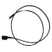 Zebra CBL-PS30-USBCHG-01 barcode reader accessory USB cable