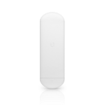 Ubiquiti Networks NanoStation AC WLAN access point 1000 Mbit/s Power over Ethernet (PoE) White