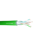 Securi-Flex SFX/C6-FTP-LSZH-GRN-305 networking cable Green 305 m Cat6 F/UTP (FTP)