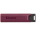 Kingston Technology DataTraveler Max USB flash drive 256 GB USB Type-A 3.2 Gen 2 (3.1 Gen 2) Red