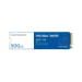 Western Digital WD Blue SN570 M.2 500 GB PCI Express 3.0 NVMe