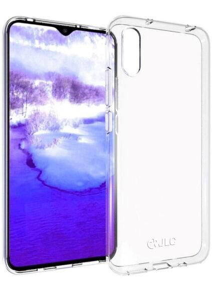 JLC Xiaomi Redmi Note 13 Pro Clear Gel Case