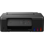 Canon PIXMA G1530 Colour Refillable MegaTank Printer