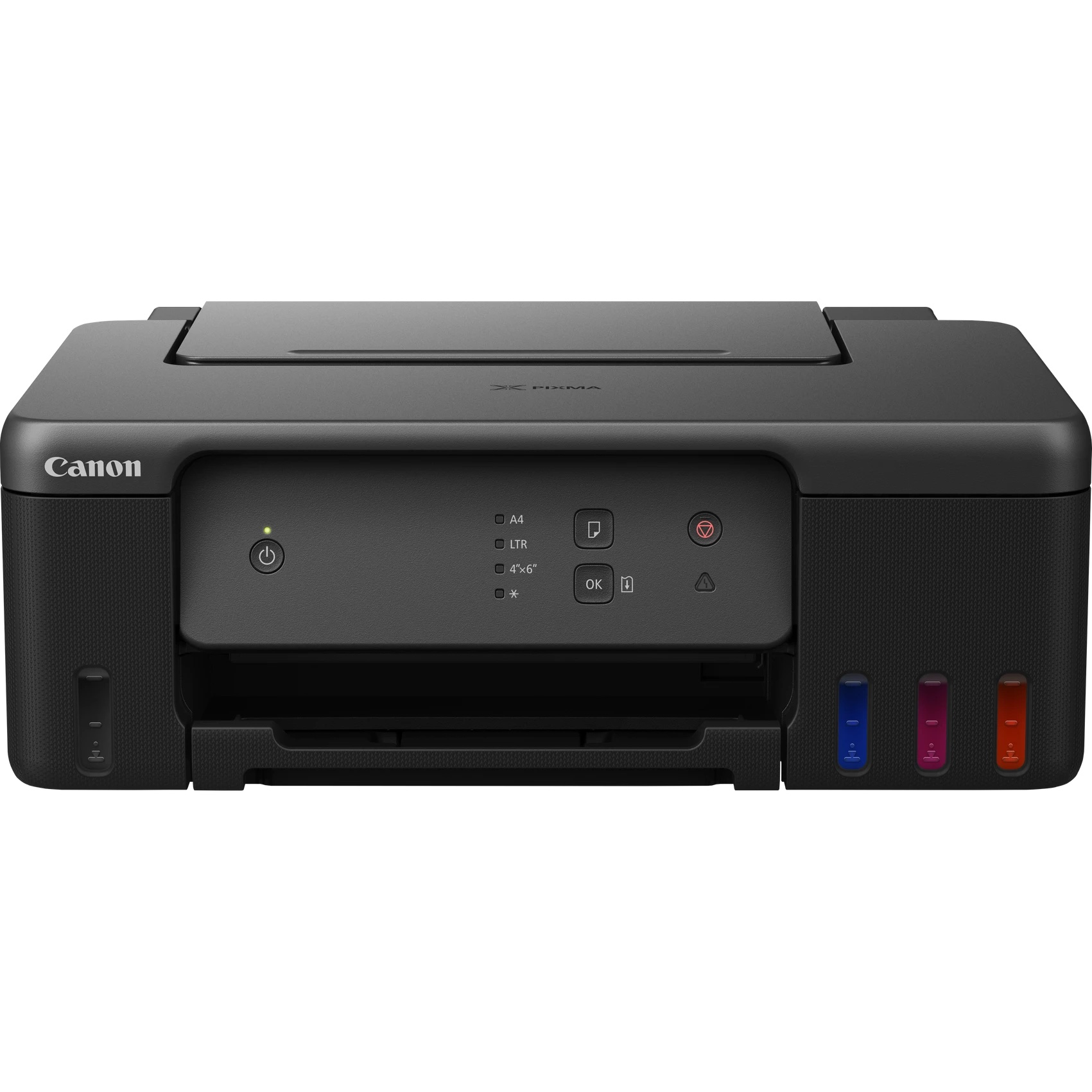 Image of Canon PIXMA G1530 Colour Refillable MegaTank Printer