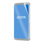 Dicota ANTIMICROBIAL FILTER 2H FOR SAMSUNG GALAXY XCOVER 5 SELF-ADH Frameless display privacy filter 13.5 cm (5.3")