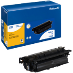 Pelikan 1031421354 toner cartridge 1 pc(s) Compatible Black
