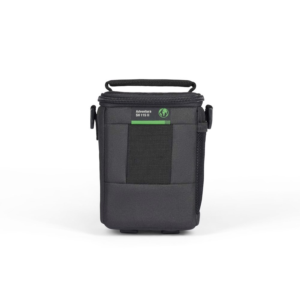 Image of Lowepro Adventura SH 115 III Beltpack case Black