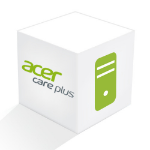 Acer SV.WCMAP.A03 warranty/support extension