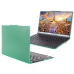 iPearl MCOVER-LEN-THINKPAD-X1-CARBON-G12-GREEN laptop case 14" Hardshell case