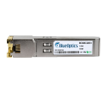 BlueOptics SFP-1G-RJ45-DL-BO network transceiver module Fiber optic