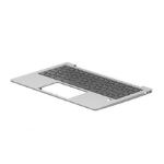 HP P20693-FL1 laptop spare part Keyboard