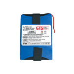 GTS HPI781-LI printer/scanner spare part Battery 1 pc(s)