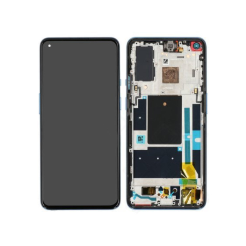 EU Product - 9 LCD Display - Artic Sky thumbnail