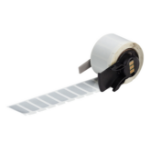 Brady M6-16-435 printer label Silver Self-adhesive printer label