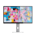 ALOGIC Clarity 5K 27" Monitor with 65W Laptop Charging USB-C Hub