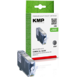 KMP C86 ink cartridge 1 pc(s) Grey