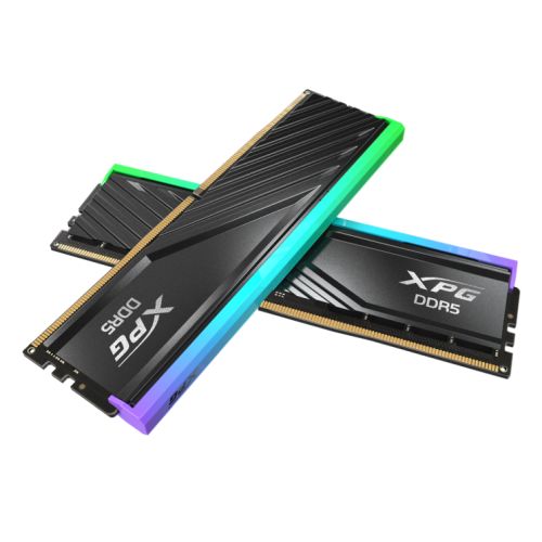 Image of ADATA LANCER BLADE RGB memory module 32 GB 2 x 16 GB DDR5 6000 MHz