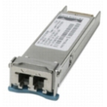 Cisco DWDM XFP network media converter 10000 Mbit/s 1560.61 nm