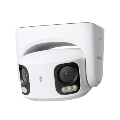 Reolink RP-PCT8MD security camera Bullet IP security camera Indoor & outdoor 5120 x 1552 pixels Wall