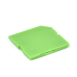 Smartkeeper SD04P1GN port blocker SD card Green 1 pc(s)