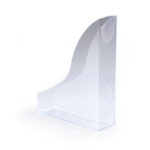 Durable BASIC Transparent