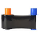 Fargo Fargo DTC4500 Premium Black Ribbon, 045201 (3000 Prints)