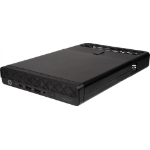 HP EliteDesk 8 Mini G1a Desktop PC Windows 11 Pro Mini PC Black