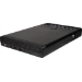 HP EliteDesk 8 Mini G1a Desktop PC 512 GB SSD Windows 11 Pro Mini PC Mini-PC Schwarz