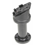 Brodit 215612 holder Passive holder Black