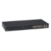 Axis T8516 PoE+ Gestionado Gigabit Ethernet (10/100/1000) Negro Energía sobre Ethernet (PoE)
