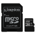 Kingston Technology SDC10/32GB memory card MicroSDHC Flash Class 10