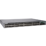 Juniper EX4300-48P network switch Managed Gigabit Ethernet (10/100/1000) Power over Ethernet (PoE) 1U Grey