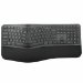 Targus EcoSmart keyboard Universal Bluetooth QWERTY English Black