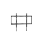 Allsee Technologies AS3769F monitor mount / stand 2.54 m (100") Black Wall