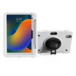 CTA Digital PAD-PCGK109W tablet case 10.9" Cover White