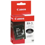 Canon BX3 Black fax cartridge ink cartridge Original